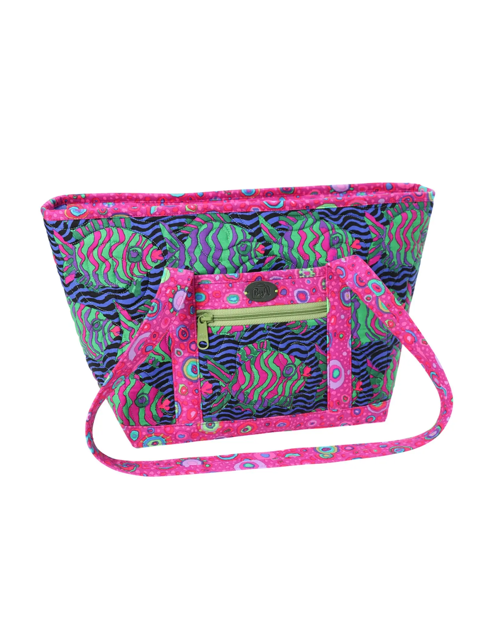 ByAnnie ByAnnie - Two Little Totes - By Annie - PBA314