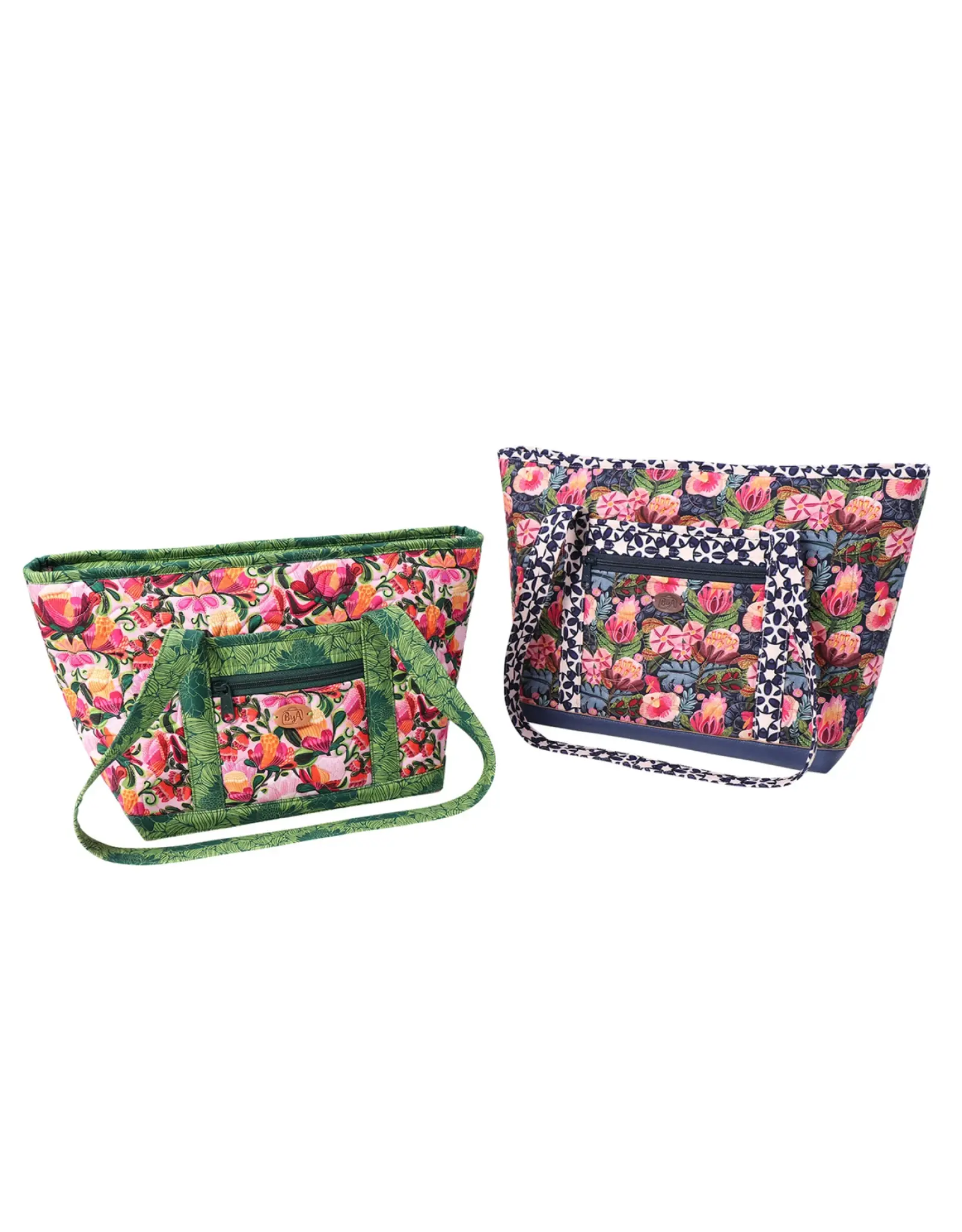 ByAnnie ByAnnie - Two Little Totes - By Annie - PBA314