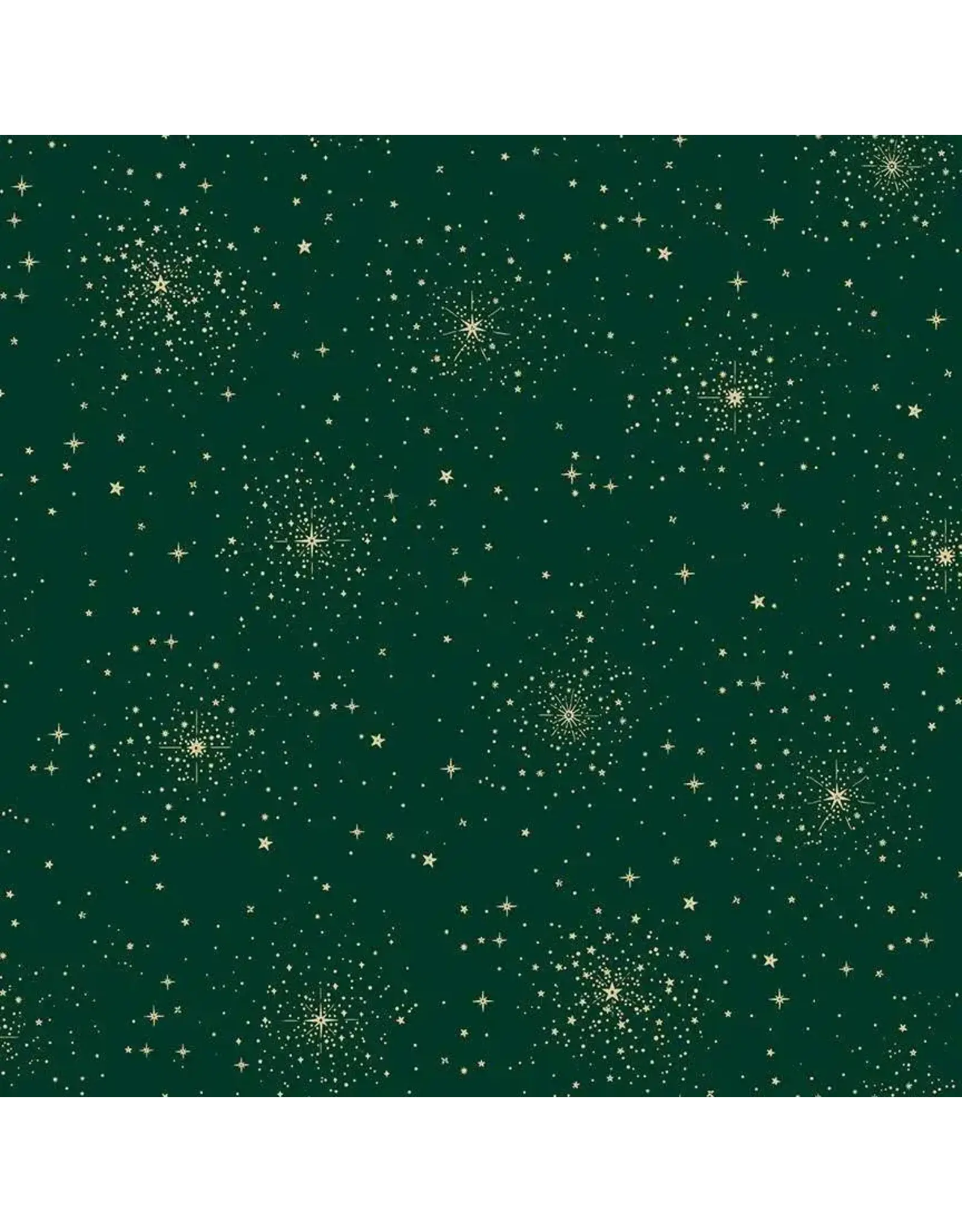 Makower UK Makower UK - Good Tidings - Christmas Star Green - 108-G