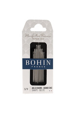 Bohin Bohin - Sharps Sewing Needles - Nr 3/9 - Big Eye