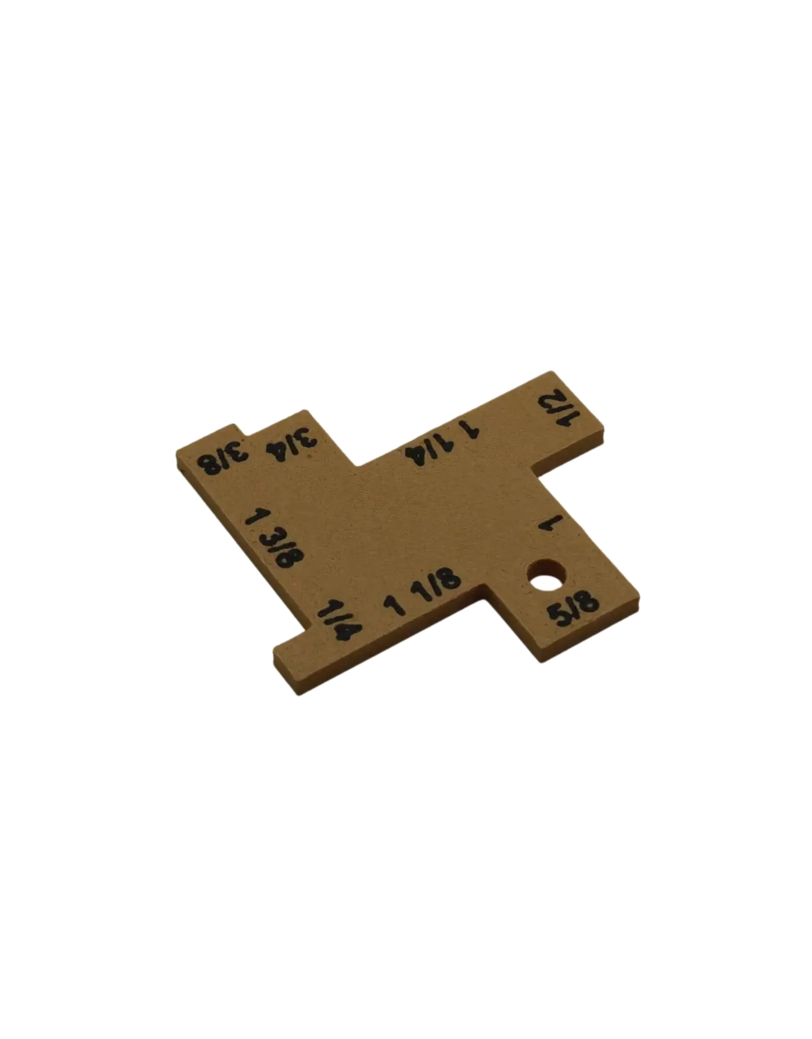 Layered Notions Layered Notions - Cutie Measure - Zoom maatje