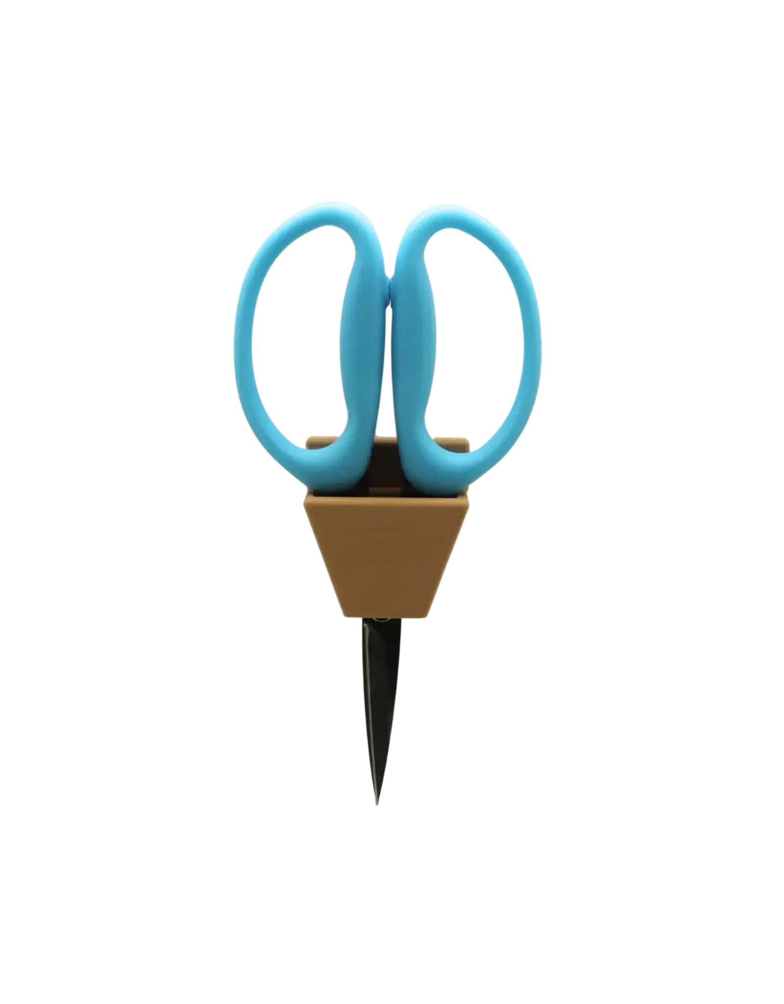 Layered Notions Layered Notions - Cutie Nest Medium - Scissor Holder