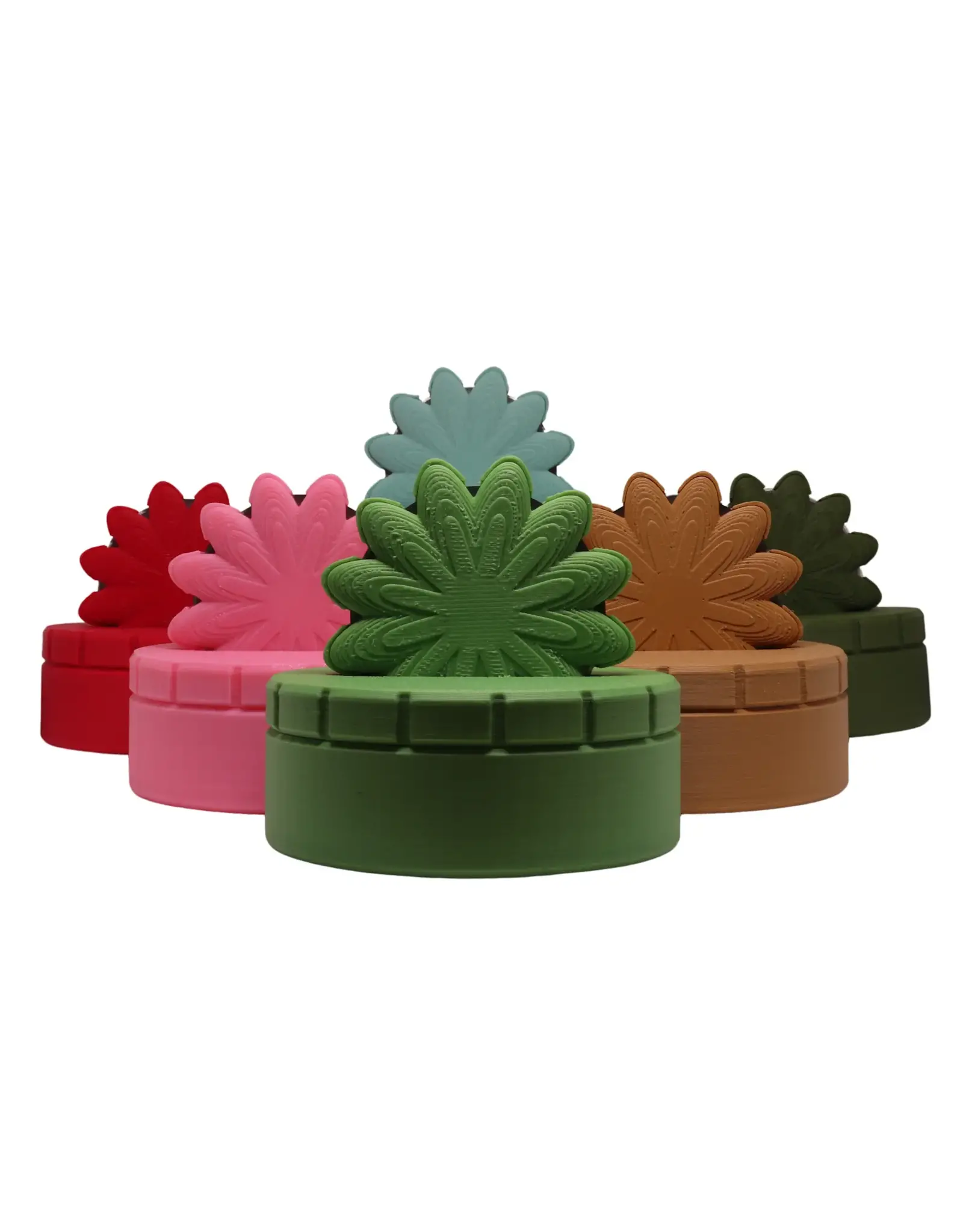 Layered Notions Layered Notions - Cutie Bloom - Thread Cutter