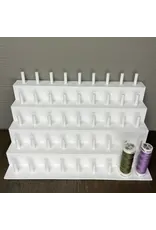Layered Notions Layered Notions - Cutie Thread Holder - for Small Spools