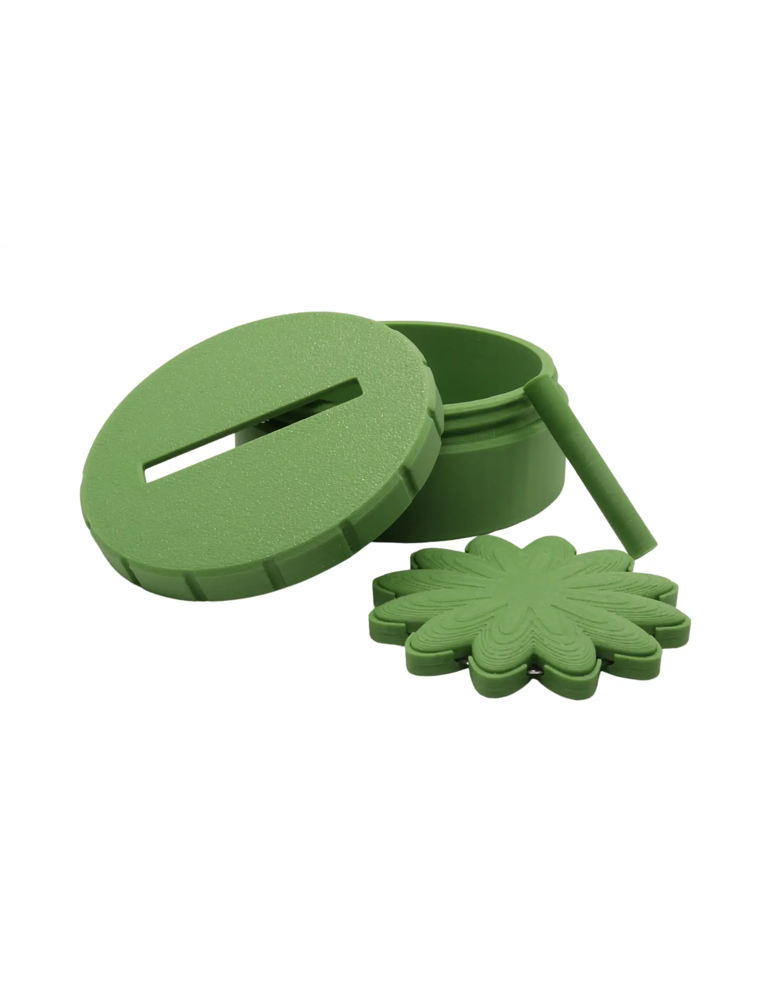 Layered Notions Layered Notions - Cutie Bloom - Thread Cutter - Draadknipper