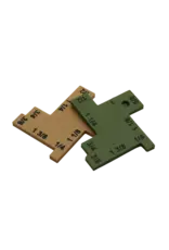 Layered Notions Layered Notions - Cutie Measure - Seam Gauge