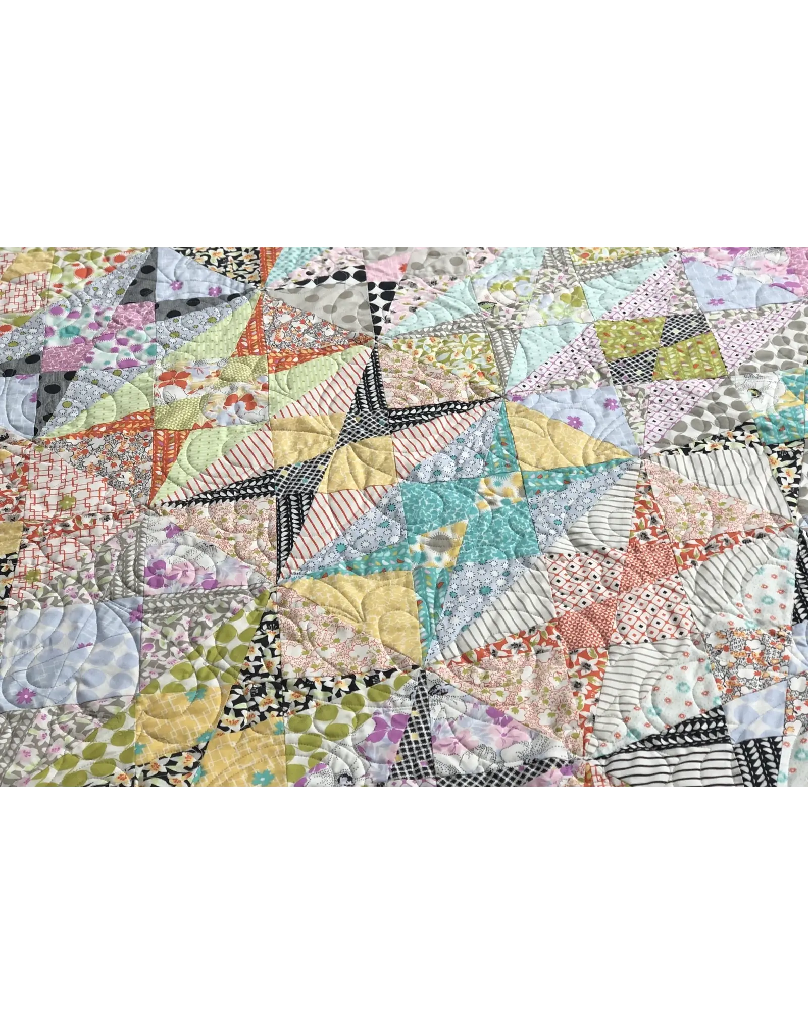 Jen Kingwell Designs Jen Kingwell Designs - Tempter -Megastar