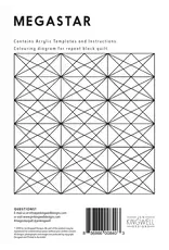 Jen Kingwell Designs Jen Kingwell Designs - Tempter -Megastar