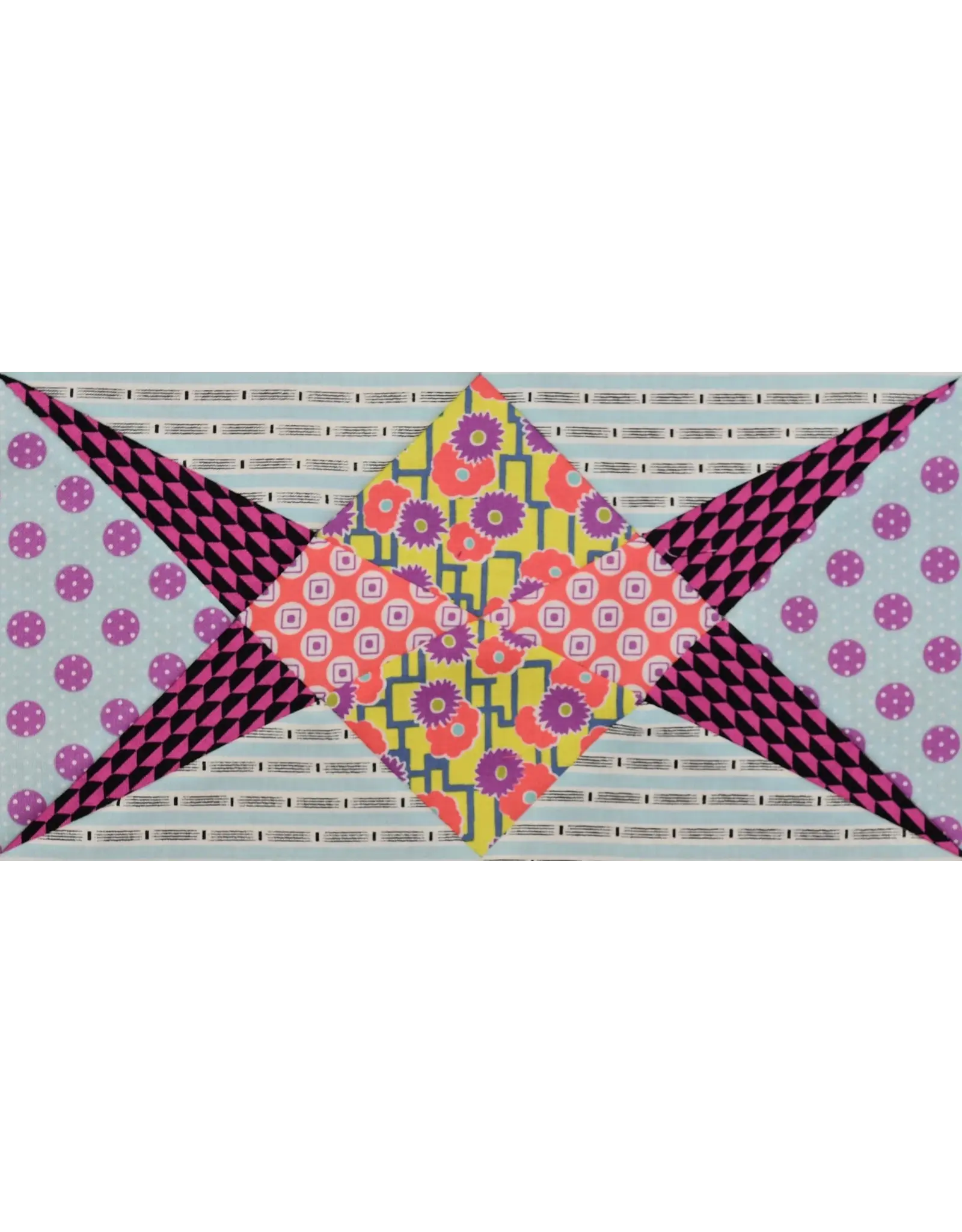 Jen Kingwell Designs Jen Kingwell Designs - Tempter -Megastar