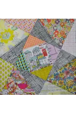 Jen Kingwell Designs Jen Kingwell Designs - Tempter - Coloured Turbine