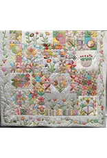 Jen Kingwell Designs Jen Kingwell Designs - Booklet - Green Tea and Sweet Beans