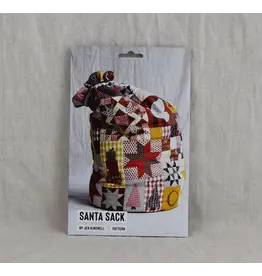 Jen Kingwell Designs Santa Sack Pattern