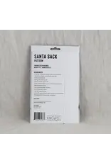 Jen Kingwell Designs Jen Kingwell Designs - Santa Sack Pattern