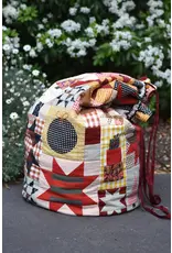 Jen Kingwell Designs Jen Kingwell Designs - Santa Sack Pattern