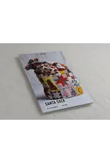 Jen Kingwell Designs Jen Kingwell Designs - Santa Sack Pattern