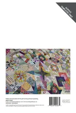 Jen Kingwell Designs Jen Kingwell Designs - Delilah - Template Set