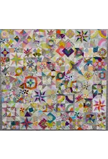 Jen Kingwell Designs Jen Kingwell Designs - Delilah - Template Set