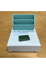 Layered Notions Layered Notions - Cutie Keep - Needle Holder