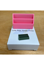 Layered Notions Layered Notions - Cutie Keep - Needle Holder
