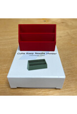 Layered Notions Layered Notions - Cutie Keep - Needle Holder