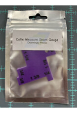 Layered Notions Layered Notions - Cutie Measure - Seam Gauge
