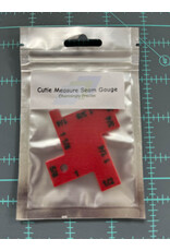 Layered Notions Layered Notions - Cutie Measure - Seam Gauge