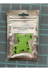 Layered Notions Layered Notions - Cutie Measure - Seam Gauge