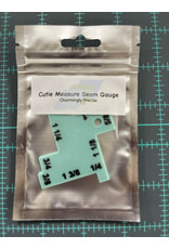 Layered Notions Layered Notions - Cutie Measure - Seam Gauge