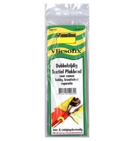 Vlieseline Vliesofix -  zoomvlies 20 mm x 5 meter