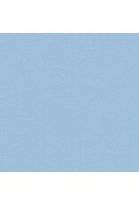 Robert Kaufman Robert Kaufman - Kona Solids - 1029 - Blue Bell