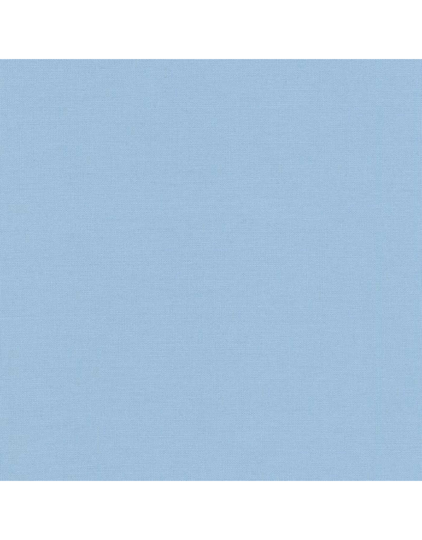 Robert Kaufman Robert Kaufman - Kona Solids - 1029 - Blue Bell