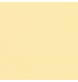 Robert Kaufman Kona Solids - 1229 - Meringue