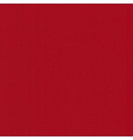 Robert Kaufman Kona Solids - 352 - Ruby