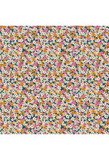 Art Gallery Fabrics AGF Studio - Cur8tor Bohemia - Retro Prairie Mirage - CUR8BH103