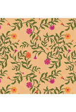 Art Gallery Fabrics AGF Studio - Cur8tor Bohemia - Bohemian Enigma - CUR8BH104