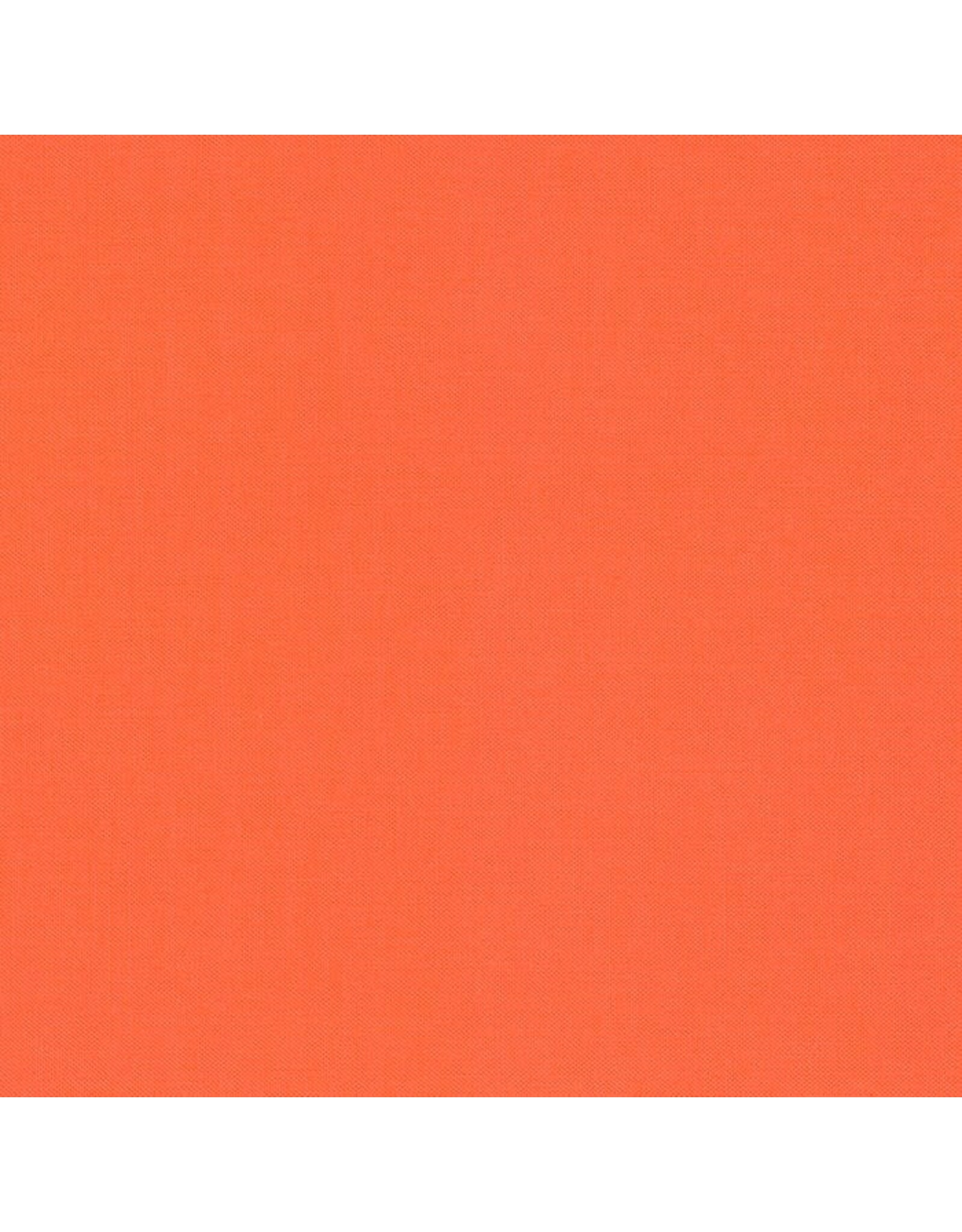 Robert Kaufman Robert Kaufman - Kona Solids - 853 - Orangeade