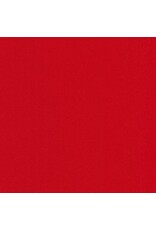 Robert Kaufman Robert Kaufman - Kona Solids - 1480 - Chinese Red