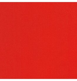 Robert Kaufman Kona Solids - 7 - Tomato