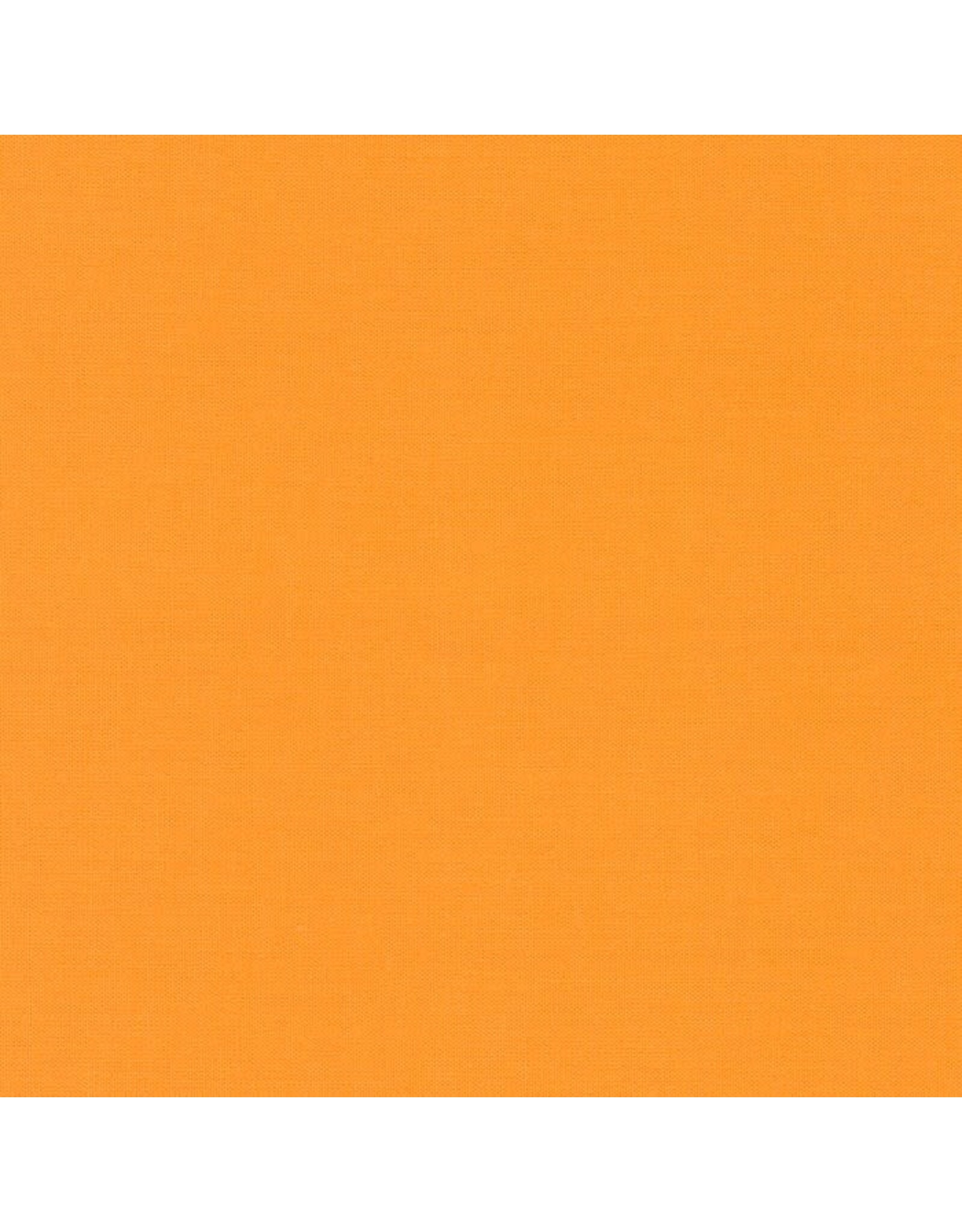 Robert Kaufman Robert Kaufman - Kona Solids - 474 - Goldfish