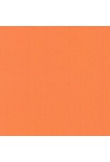 Robert Kaufman Robert Kaufman - Kona Solids - 192 - Mango