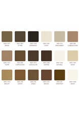 Robert Kaufman 5 x 5 inch Charm Squares - Kona Solids - May 2025 Palette