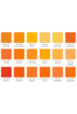 Robert Kaufman 5 x 5 inch Charm Squares - Kona Solids - July 2025 Palette