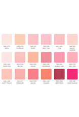 Robert Kaufman 5 x 5 inch Charm Squares - Kona Solids - August 2025 Palette