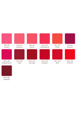 Robert Kaufman 5 x 5 inch Charm Squares - Kona Solids - August 2025 Palette