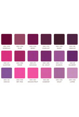 Robert Kaufman 5 x 5 inch Charm Squares - Kona Solids - September 2025 Palette