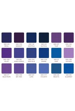 Robert Kaufman 5 x 5 inch Charm Squares - Kona Solids - October 2025 Palette