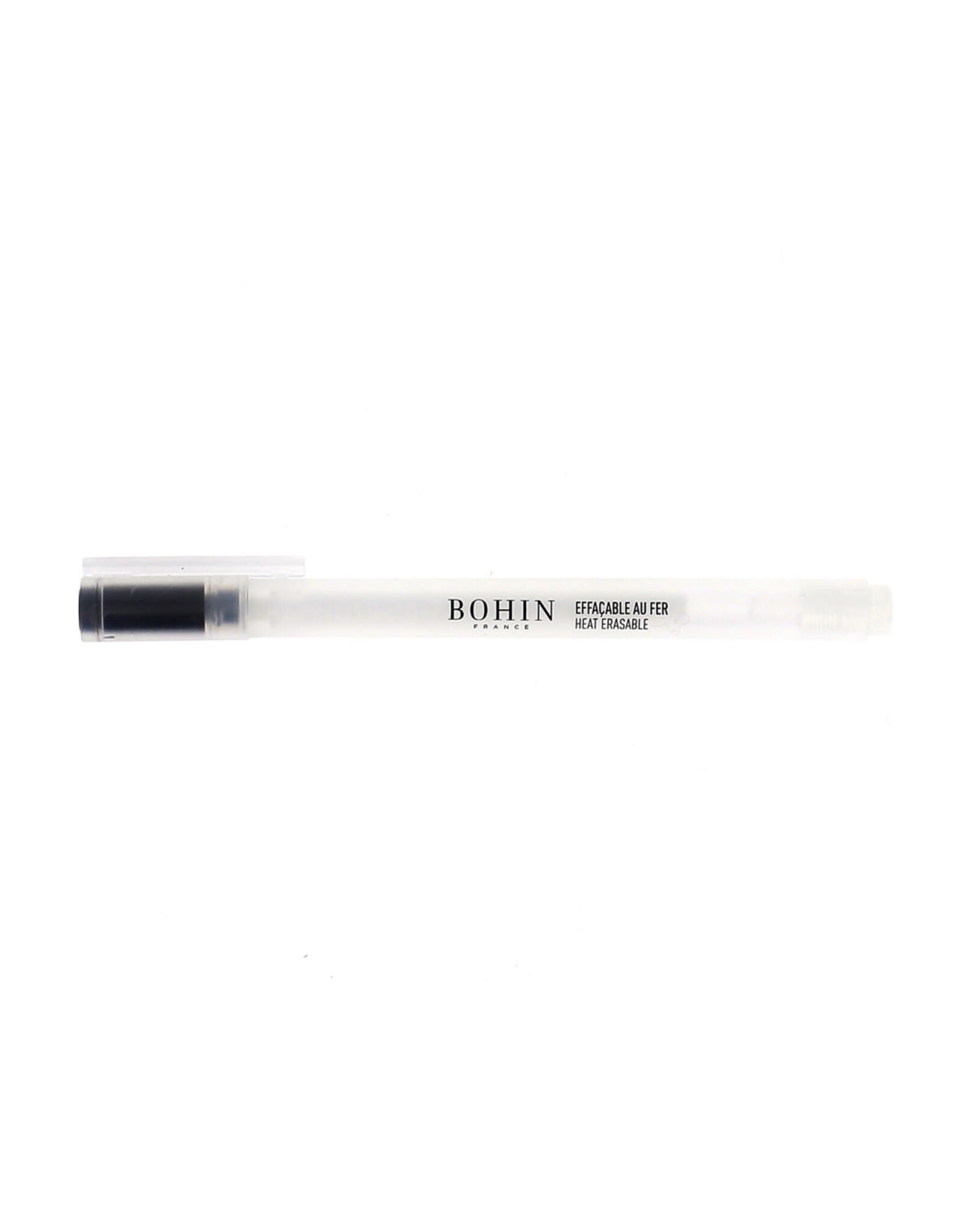 Bohin Bohin - Kekalor Pen - Iron Erasable - White