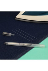 Bohin Bohin - Kekalor Pen - Iron Erasable - White