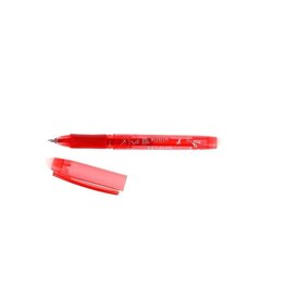 Bohin Kekalor Pen - Iron Erasable - Red