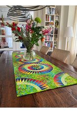 BeColourful Jacqueline de Jonge - The Four Seasons - patroon + foundation papers